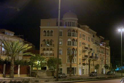 Downtown Beirut